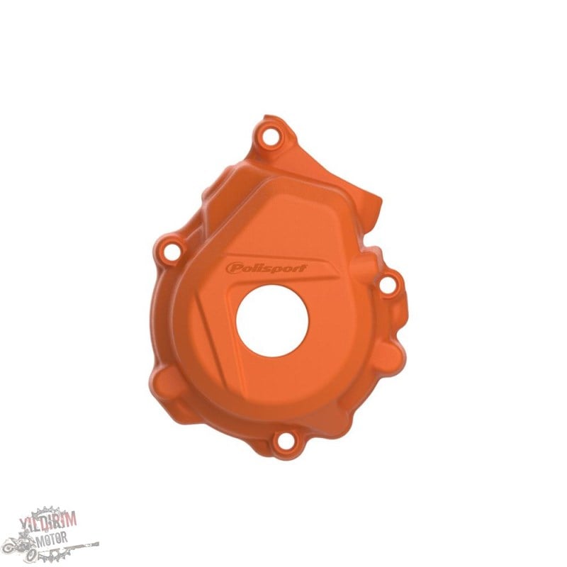 Polisport KTM SX-F  250 350 Statör Kapak Koruma 16-17