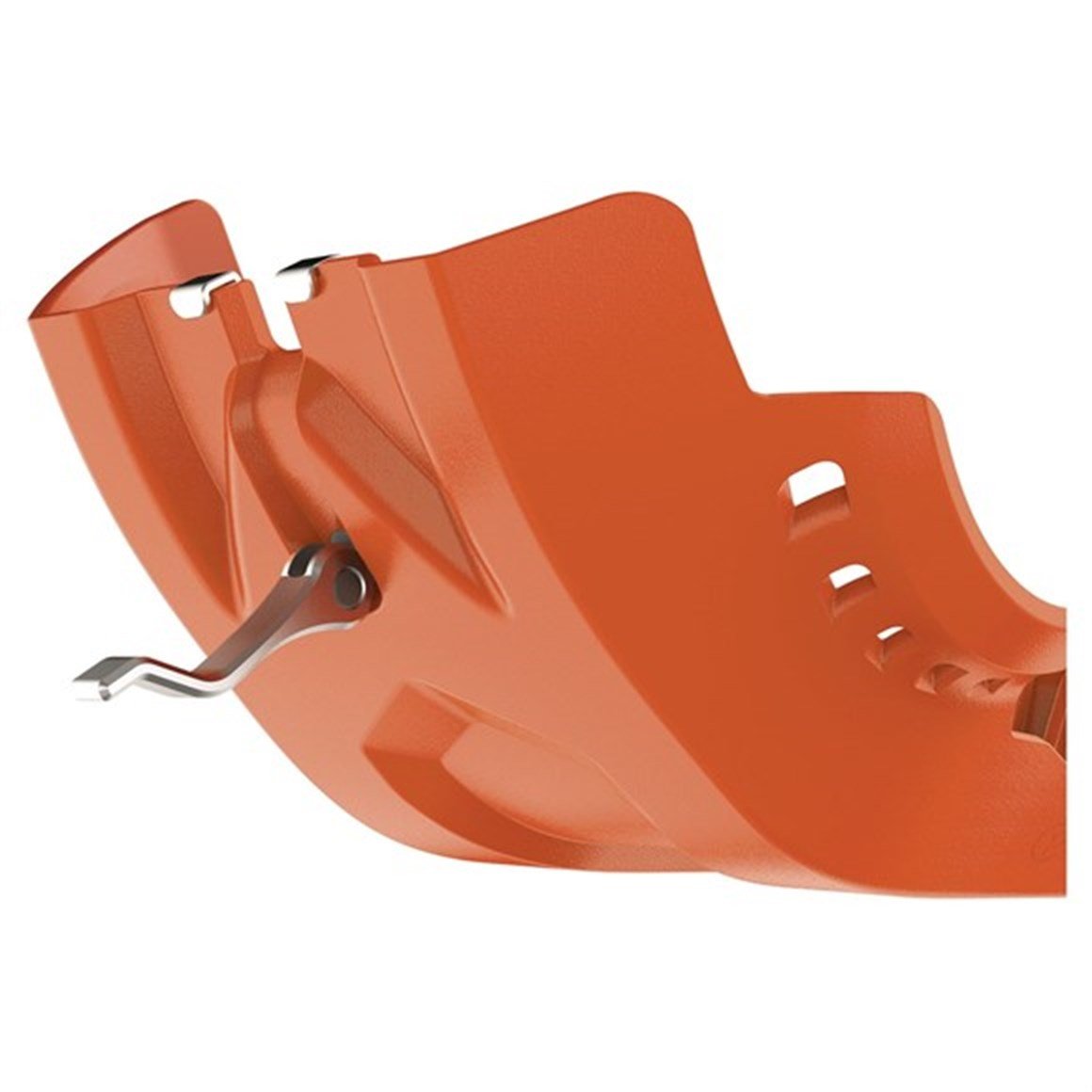 Polisport KTM SX-F 250/350 Modeller Karter Koruma 16-18