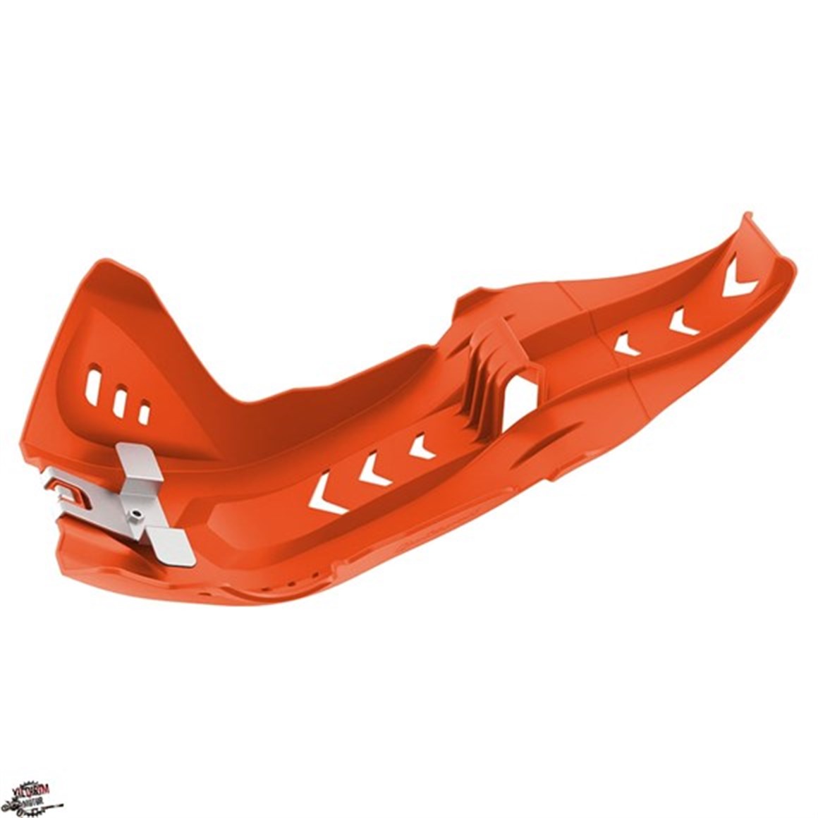 Polisport KTM SX-F 250/350 Modeller Karter Koruma 16-18