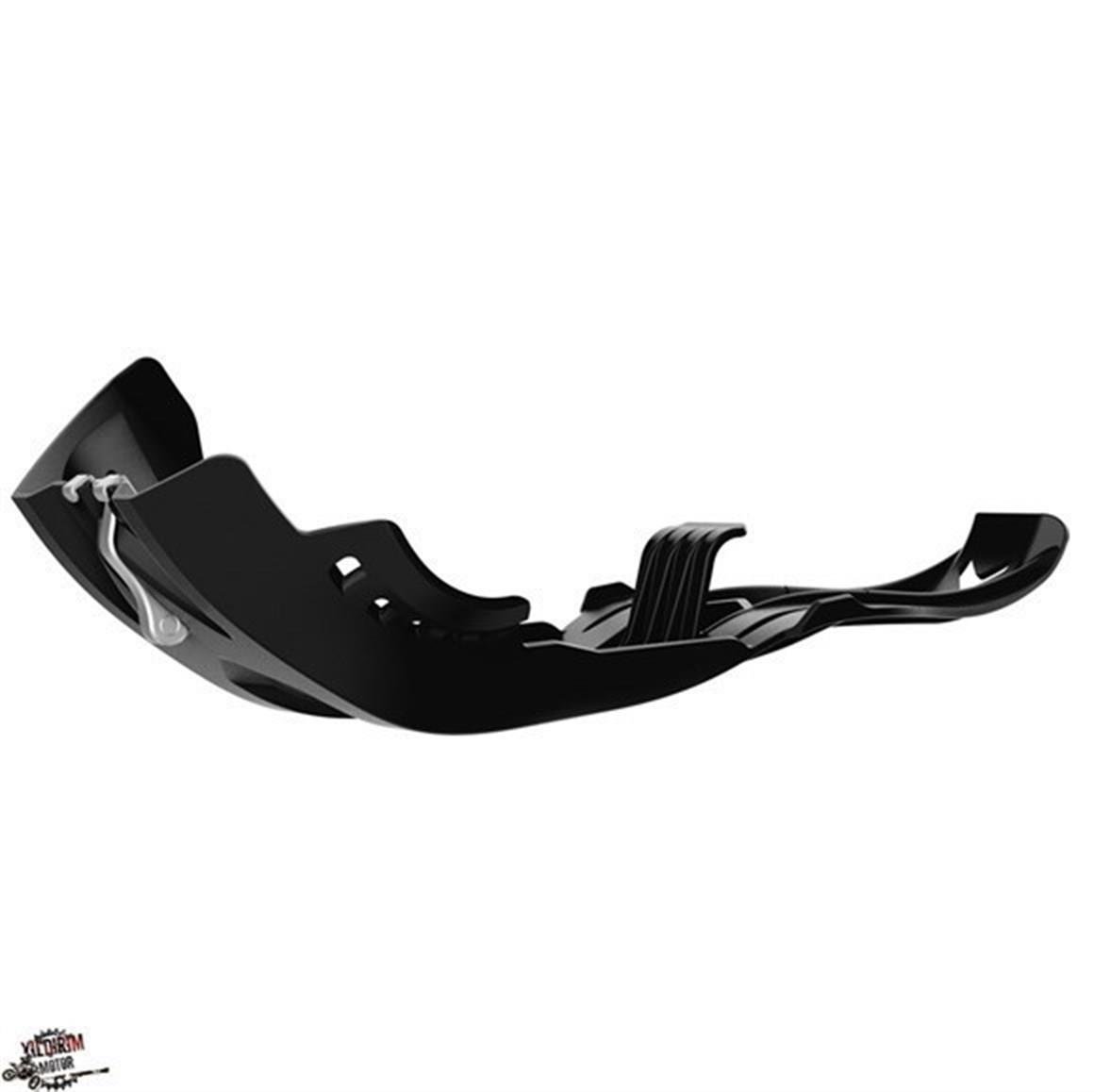 Polisport KTM SX-F 250/350 Modeller Karter Koruma 17-19