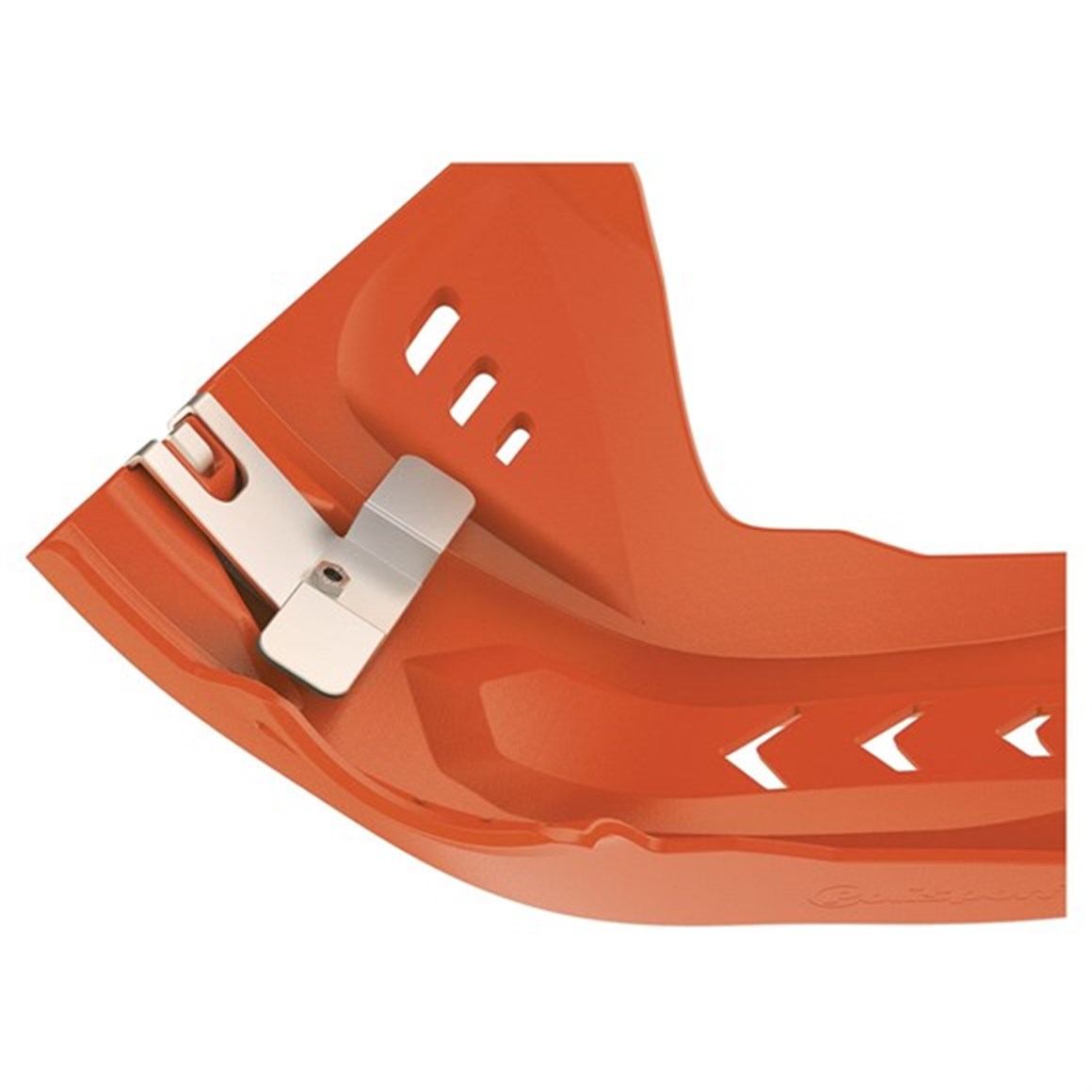 Polisport KTM SX-F 250/350 Modeller Karter Koruma 16-18