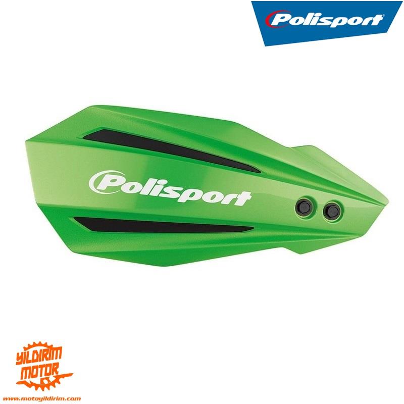 POLİSPORT KXF250/450 ELCİK KORUMA 08-18