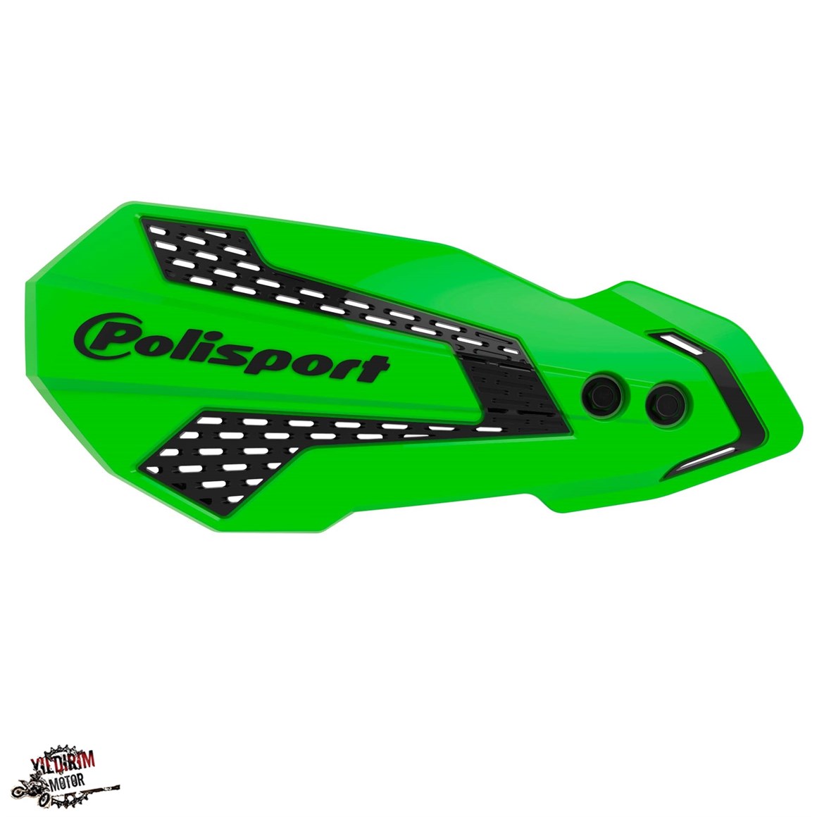 POLİSPORT KXF250/450 MX FLOV ELCİK KORUMA PLASTİĞİ 08-18