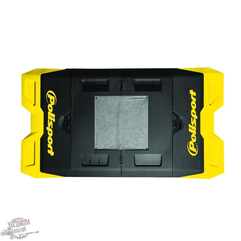 Polisport Moto Modeller Sehpa Altlık