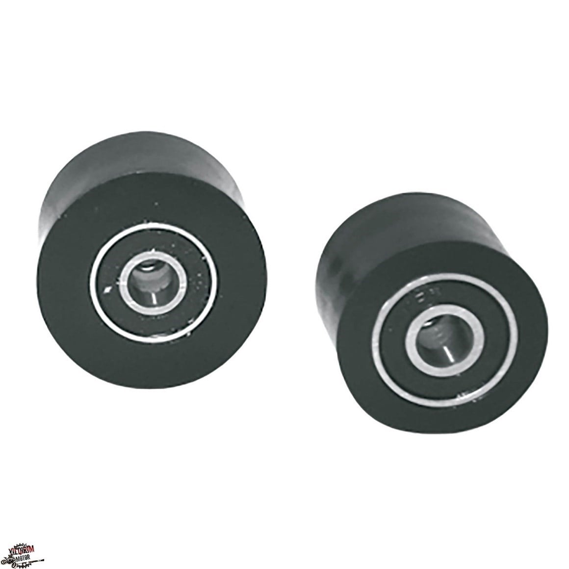 Polisport Ön Dişli Zincir Makarası 42mm