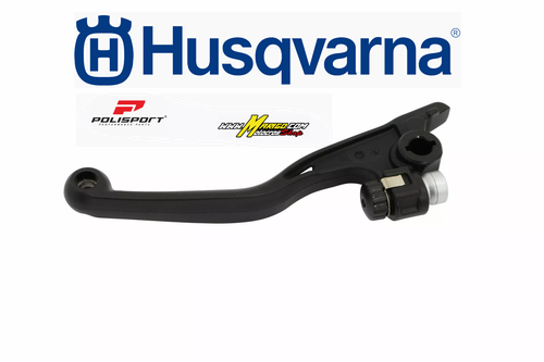 POLİSPORT SHERCO SE/SE-F KIRILMAZ FREN MANETİ 15-24