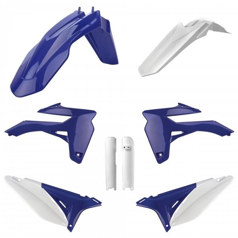 POLİSPORT SHERCO SE/SE-F PLASTİK GRENAJ SET 13-15