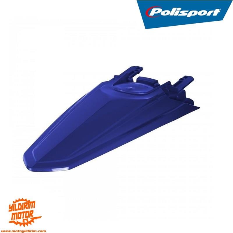 POLİSPORT SHERCO SE/SEF ARKA ÇAMURLUK MAVİ 25-26