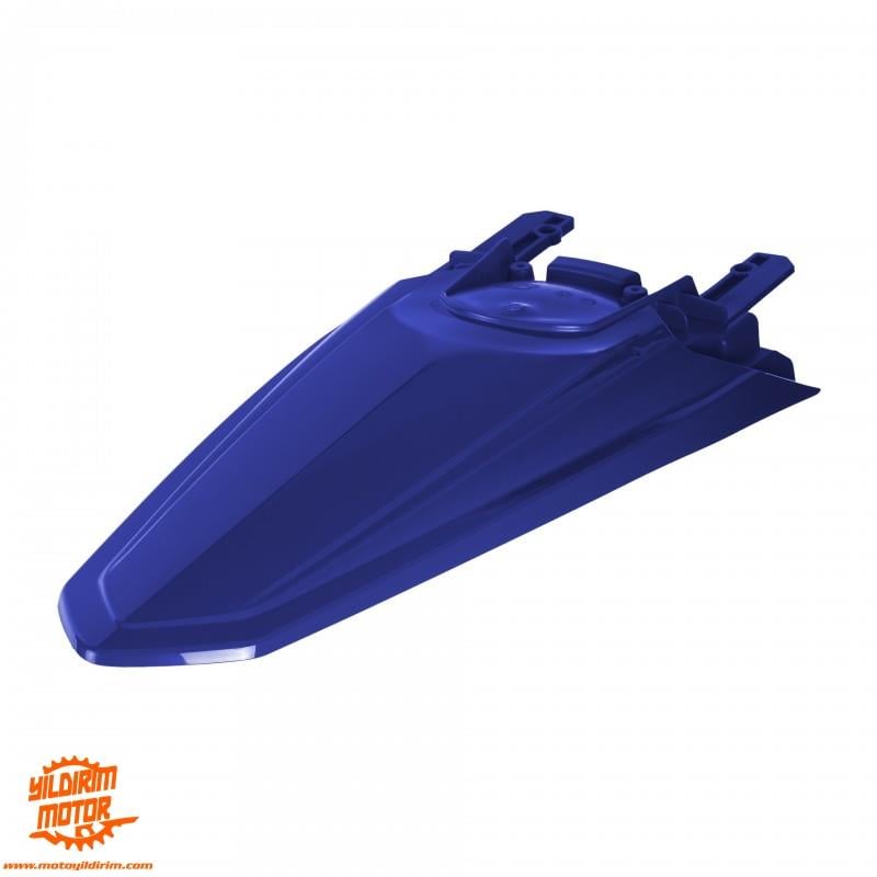 POLİSPORT SHERCO SE/SEF ARKA ÇAMURLUK MAVİ 25-26