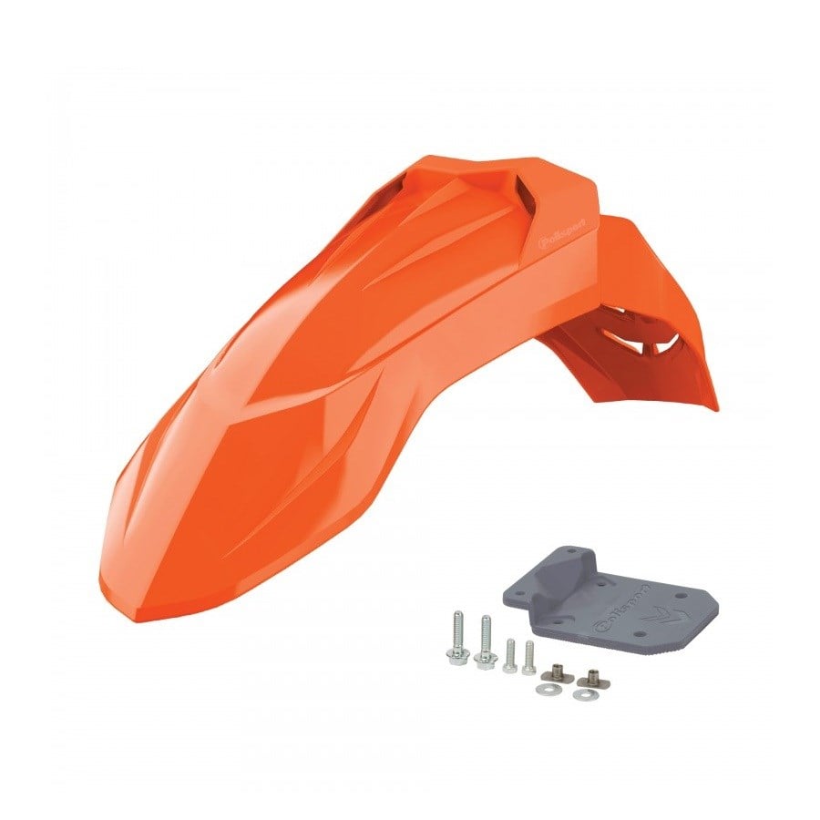 POLİSPORT UFX SM KTM HUSQ ÖN ÇAMURLUK 16-22