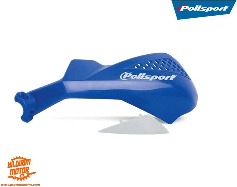 Polisport Universal Enduro Motocross Elcik Koruma