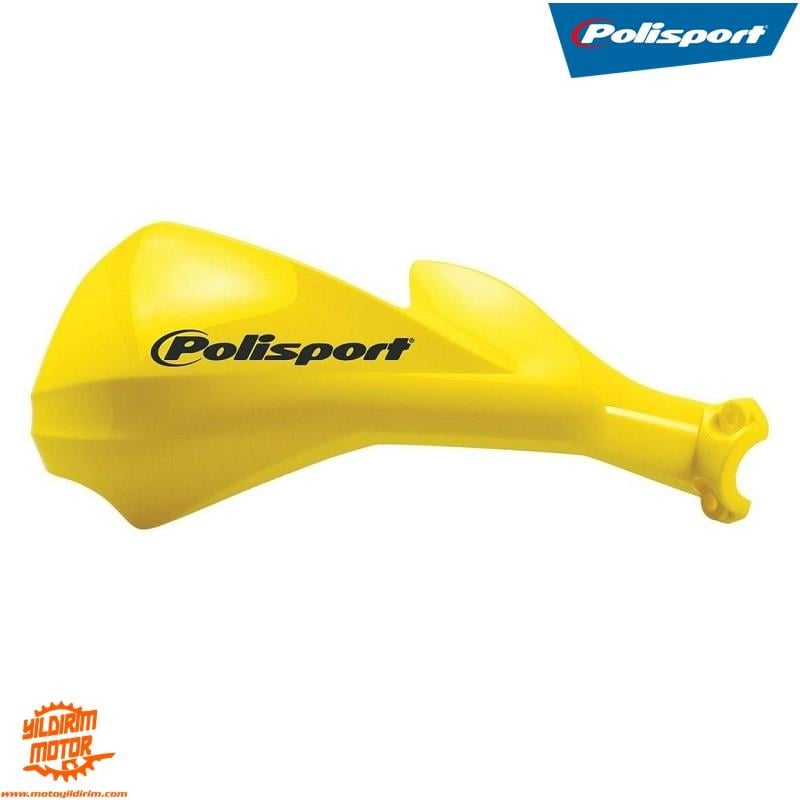 Polisport Universal Enduro Motocross Elcik Koruma