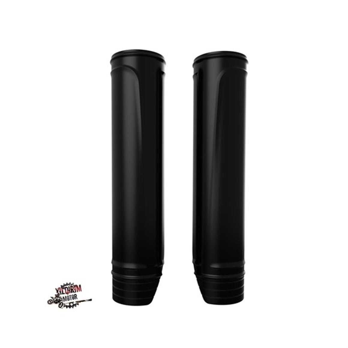 Polisport Universal Ön Amortisör Üst Koruma