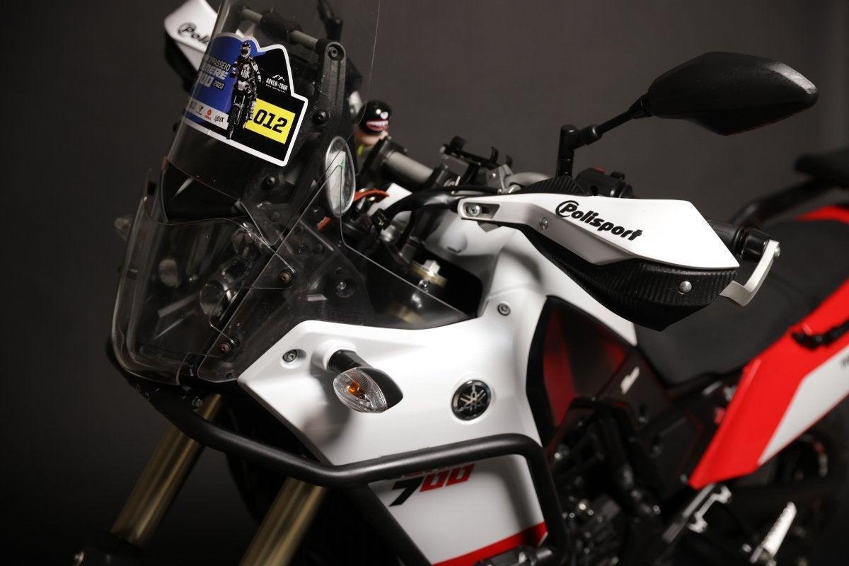 POLİSPORT YAMAHA TENERE 700 ELCİK KORUMA 19-24