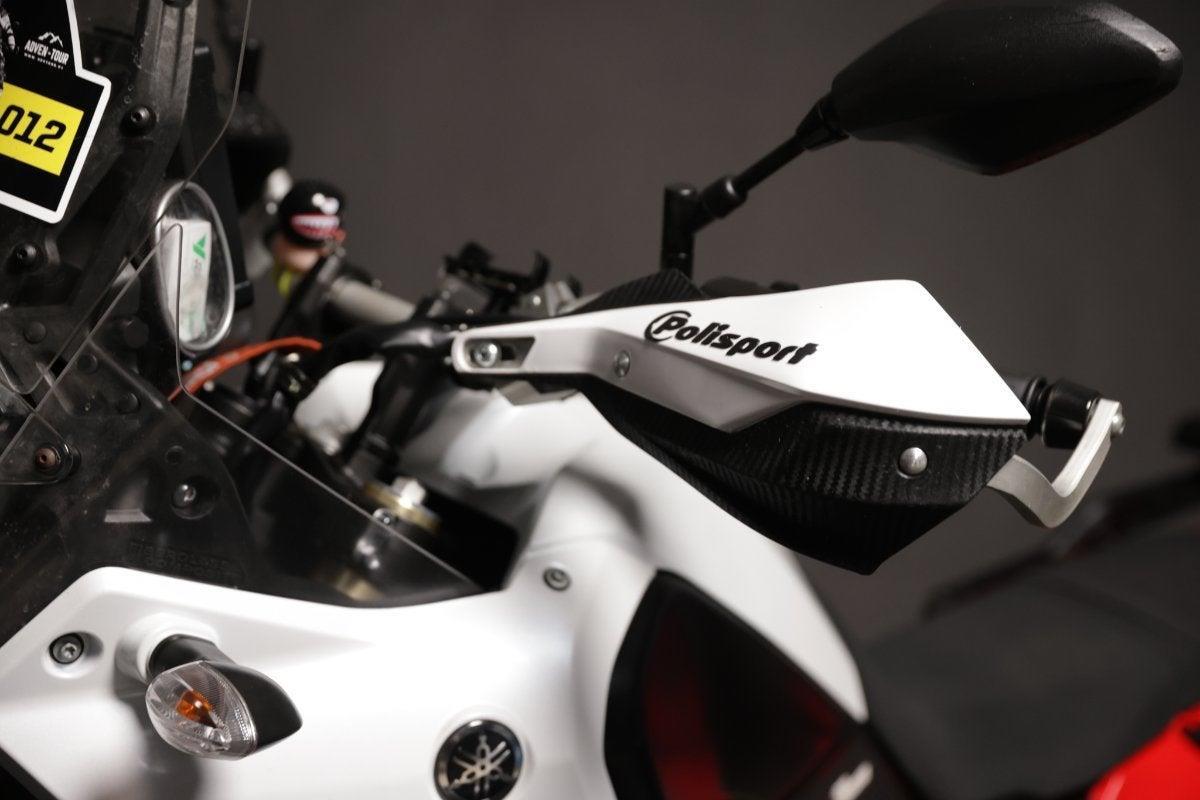 POLİSPORT YAMAHA TENERE 700 ELCİK KORUMA 19-24
