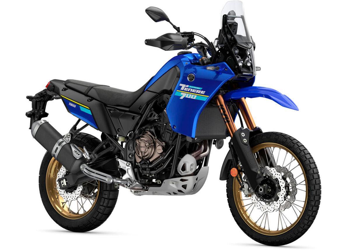 POLİSPORT YAMAHA TENERE 700 ELCİK KORUMA 19-24