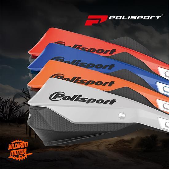 POLİSPORT YAMAHA TENERE 700 ELCİK KORUMA 19-24