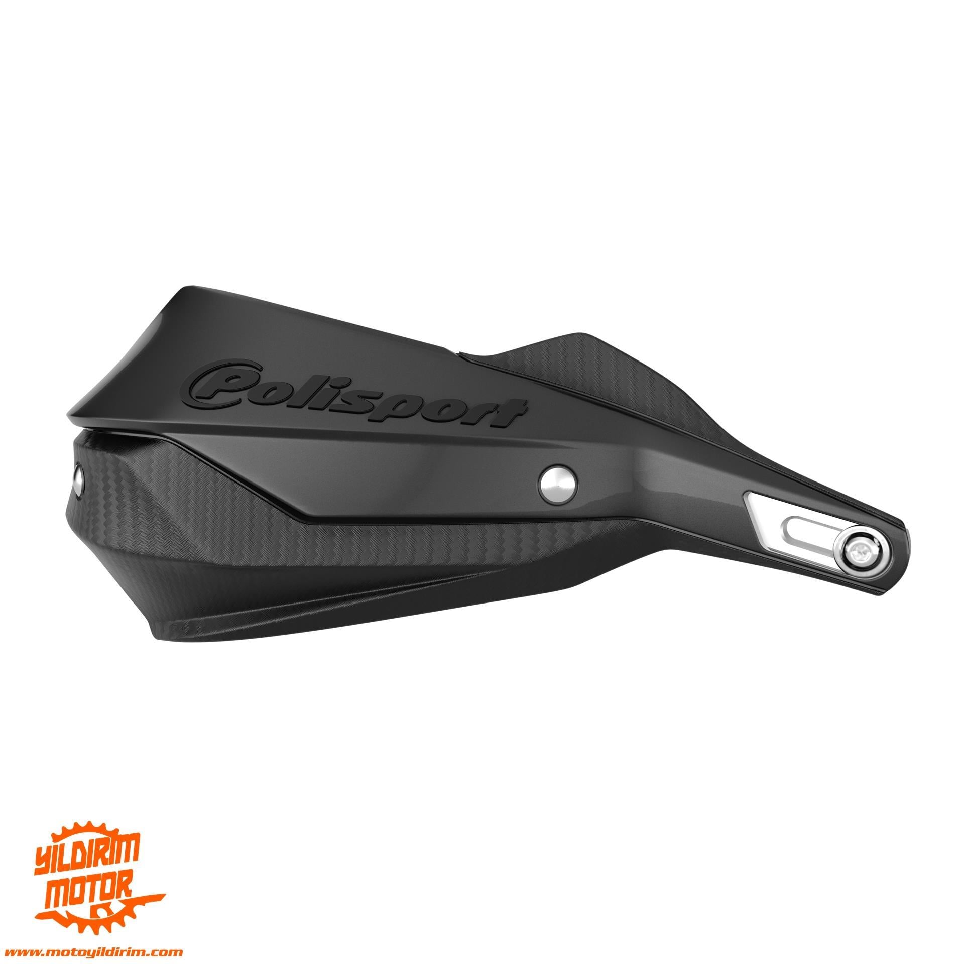 POLİSPORT YAMAHA TENERE 700 ELCİK KORUMA 19-24