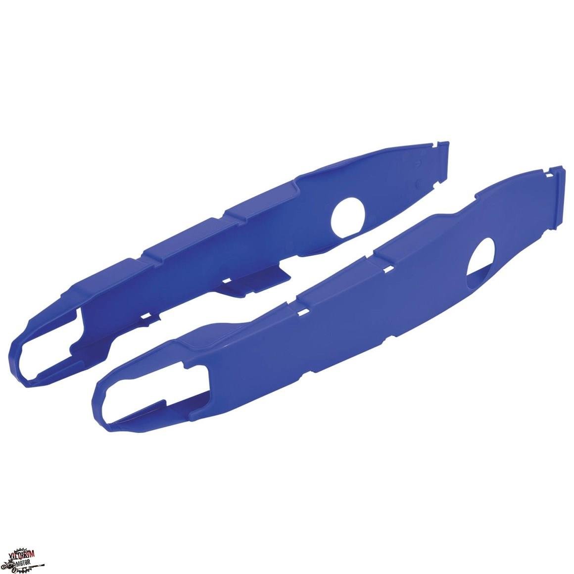 Polisport Yamaha WR 450 F Arka Maşa Koruma 09-15