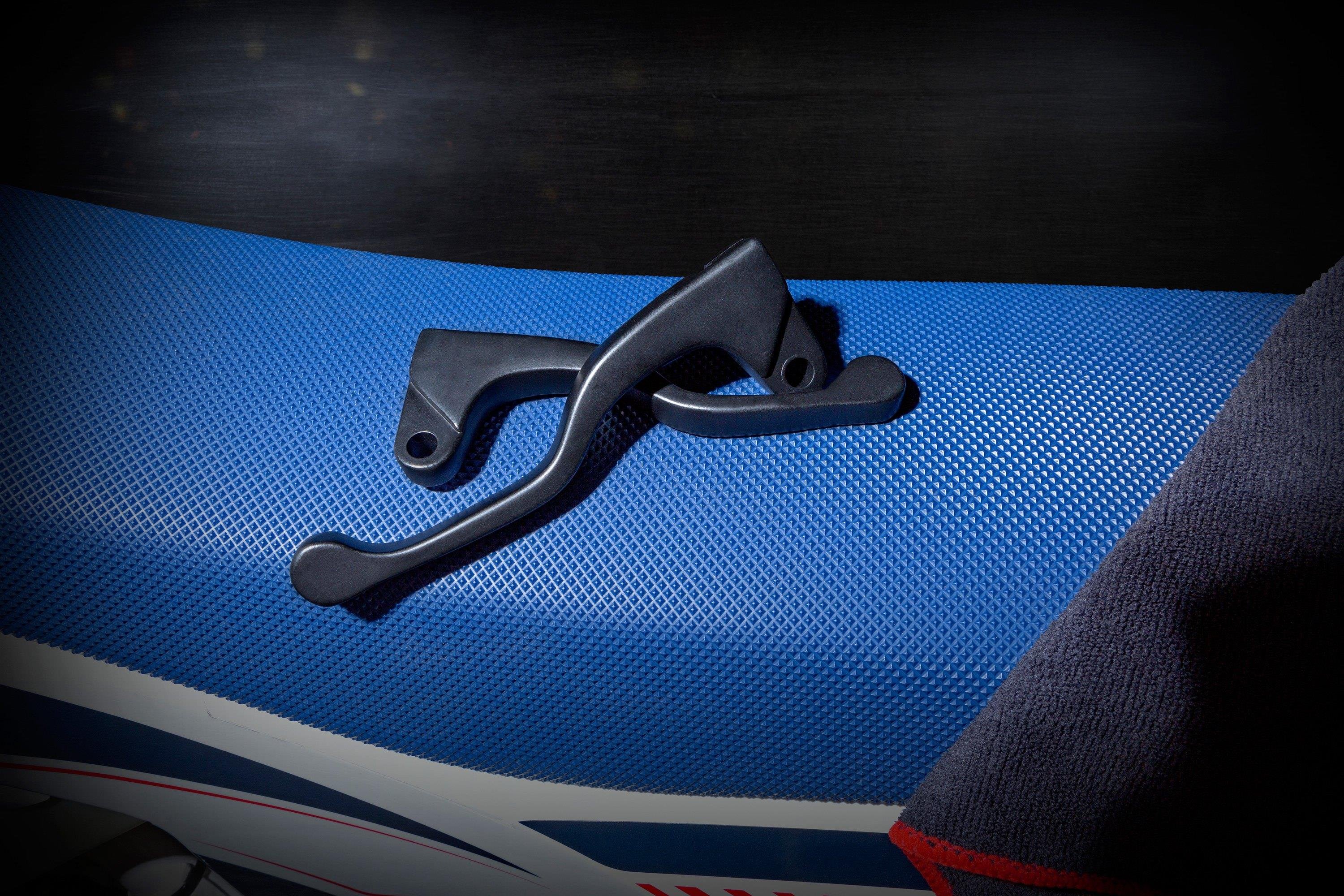 POLİSPORT YAMAHA YZ 65 KIRILMAZ DEBRİYAJ MANETİ 21-24