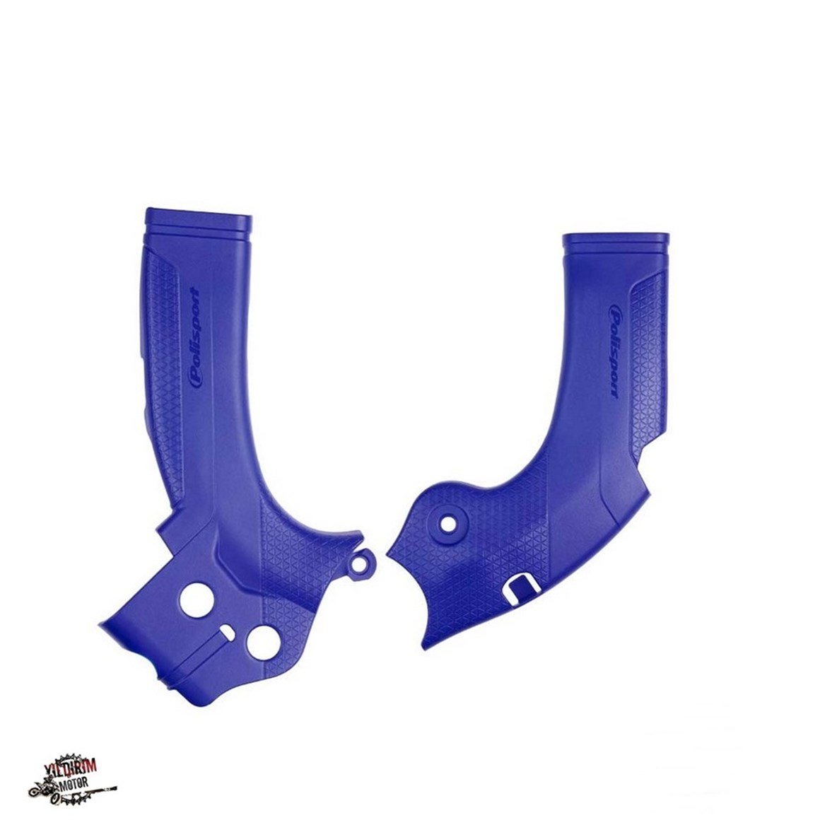 POLİSPORT YZ250/450F ŞASE KORUMA 14-18