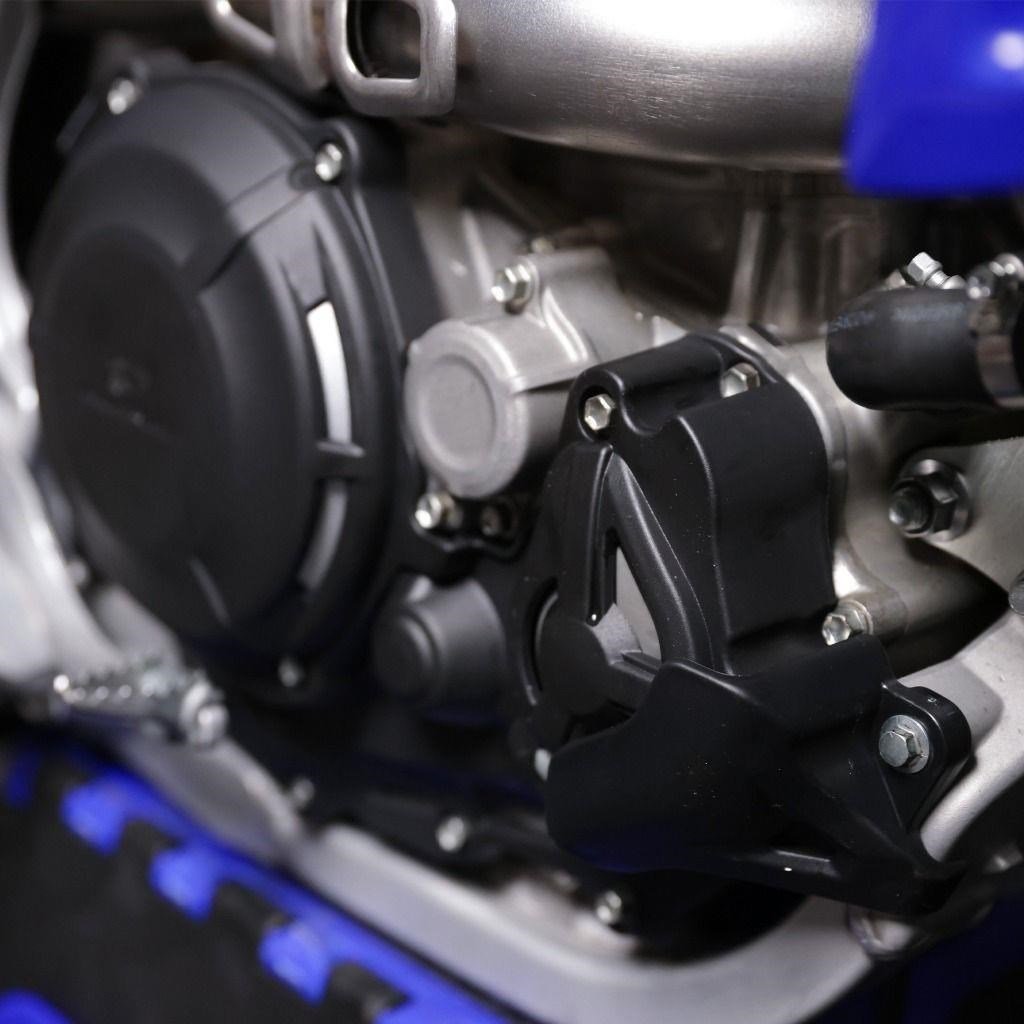 POLİSPORT YZ450F DEBRİYAJ STATÖR KORUMA 23-24