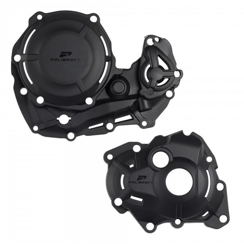 POLİSPORT YZ450F DEBRİYAJ STATÖR KORUMA 23-24