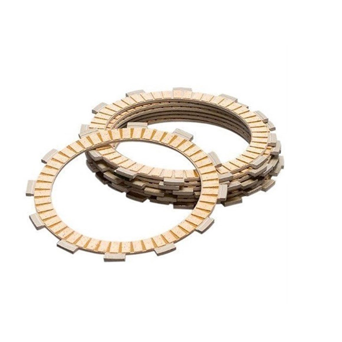 Prox Honda CRF450 R-X 02-10 05-15 Debriyaj Balatası