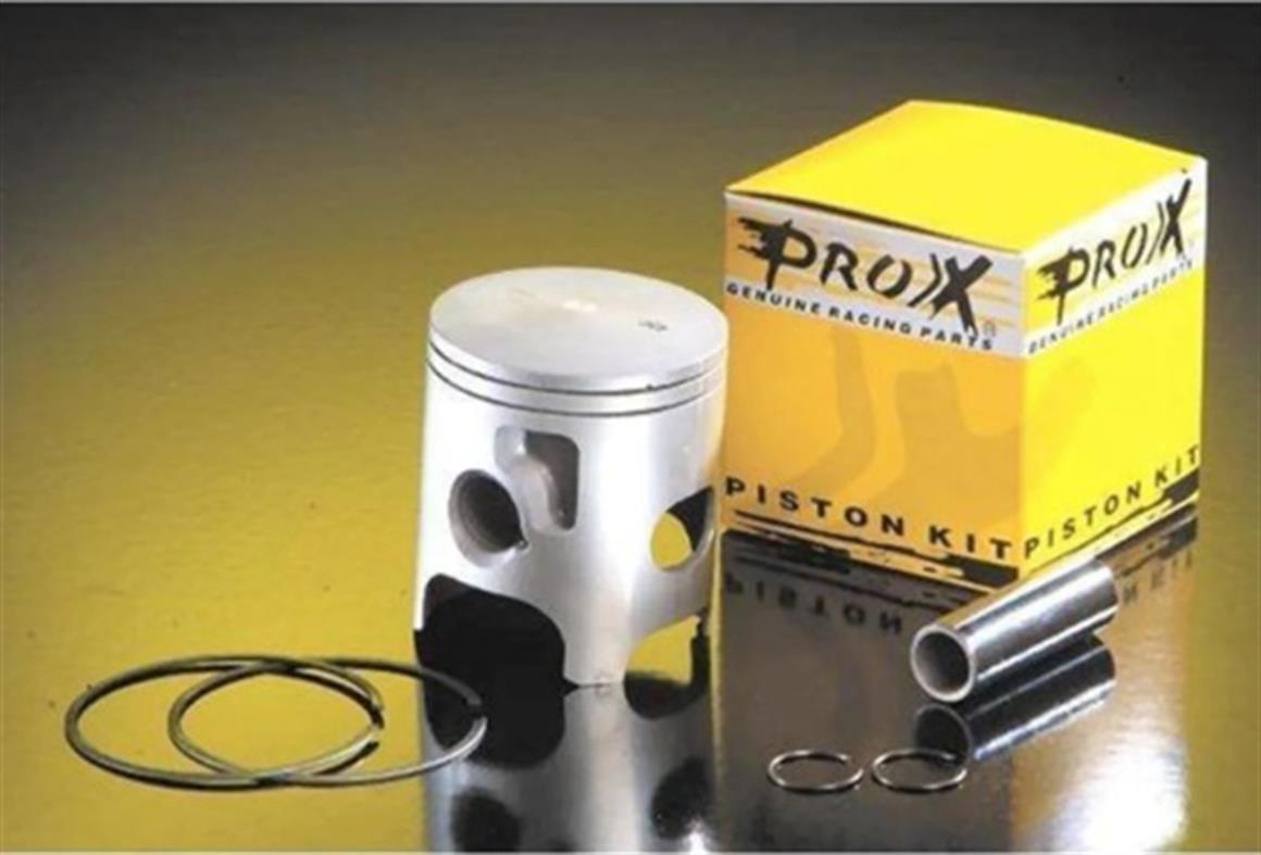 PROX KAWASAKİ KX-F PİSTON SEGMAN SETİ 11-14