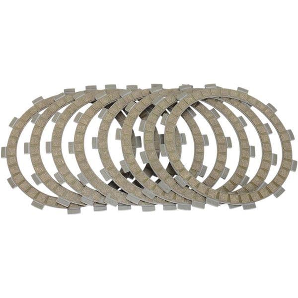 PROX KAWASAKİ KX250 DEBRİYAJ BALATASI 92-08