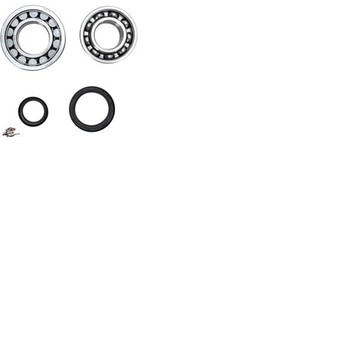 PROX KRANK MİLİ VE KEÇE KİTİ