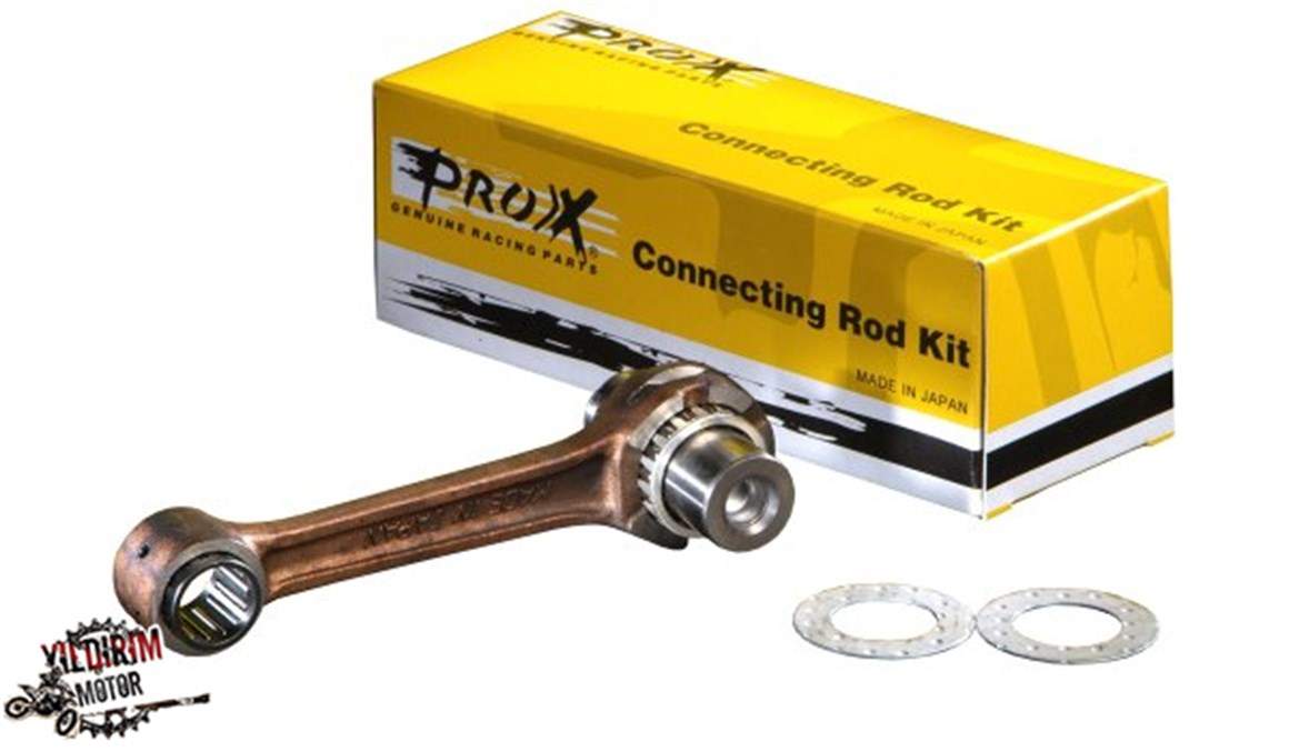 PROX KTM 125 MODELLER KRANK KOLU 