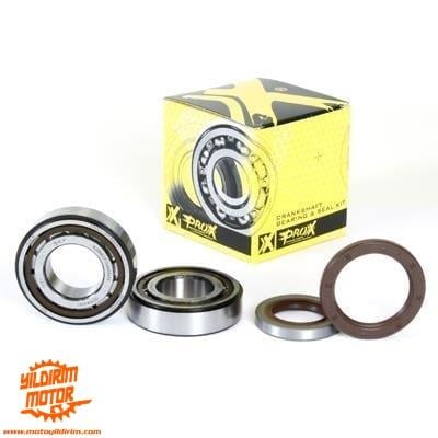 PROX KTM EXC-F KRANK BİLYA KEÇE SETİ 14-16