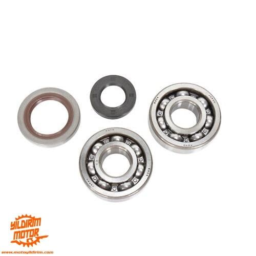 PROX KTM HUSQ GASGAS 65 KRAN BİLYA KEÇE SETİ