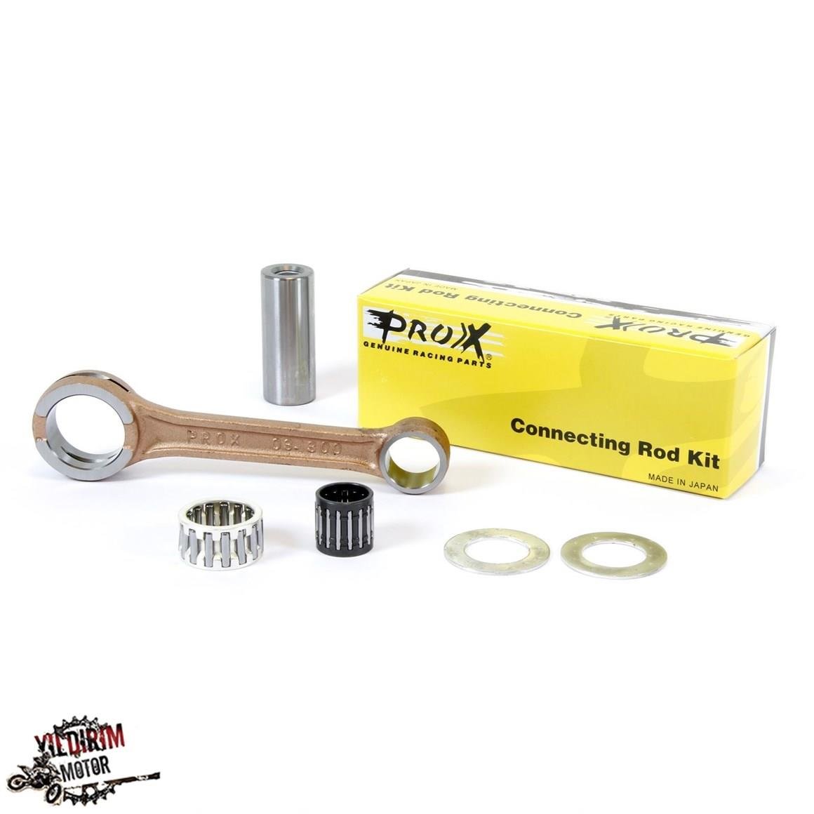 PROX KX250 KRANK KOLU 78-08