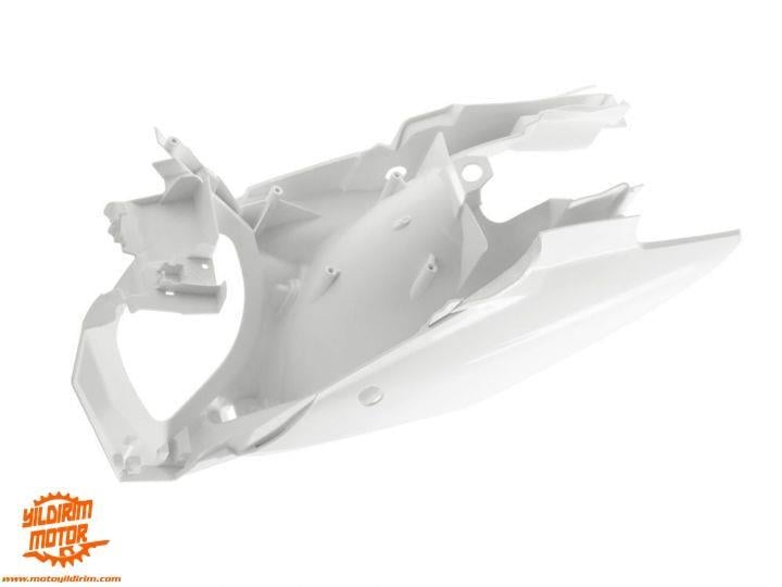 R-TECH KTM EXC/EXC-F HAVA FİLTRE KUTUSU 12-15 
