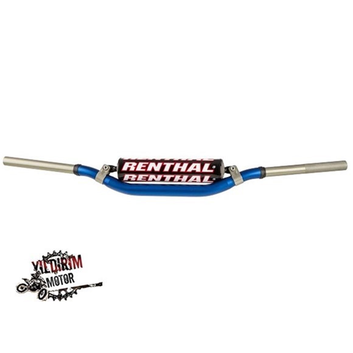 RENTHAL .GİDON. TWINWALL 996 MAVİ