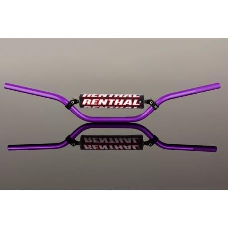 RENTHAL 22MM GİDON MOR