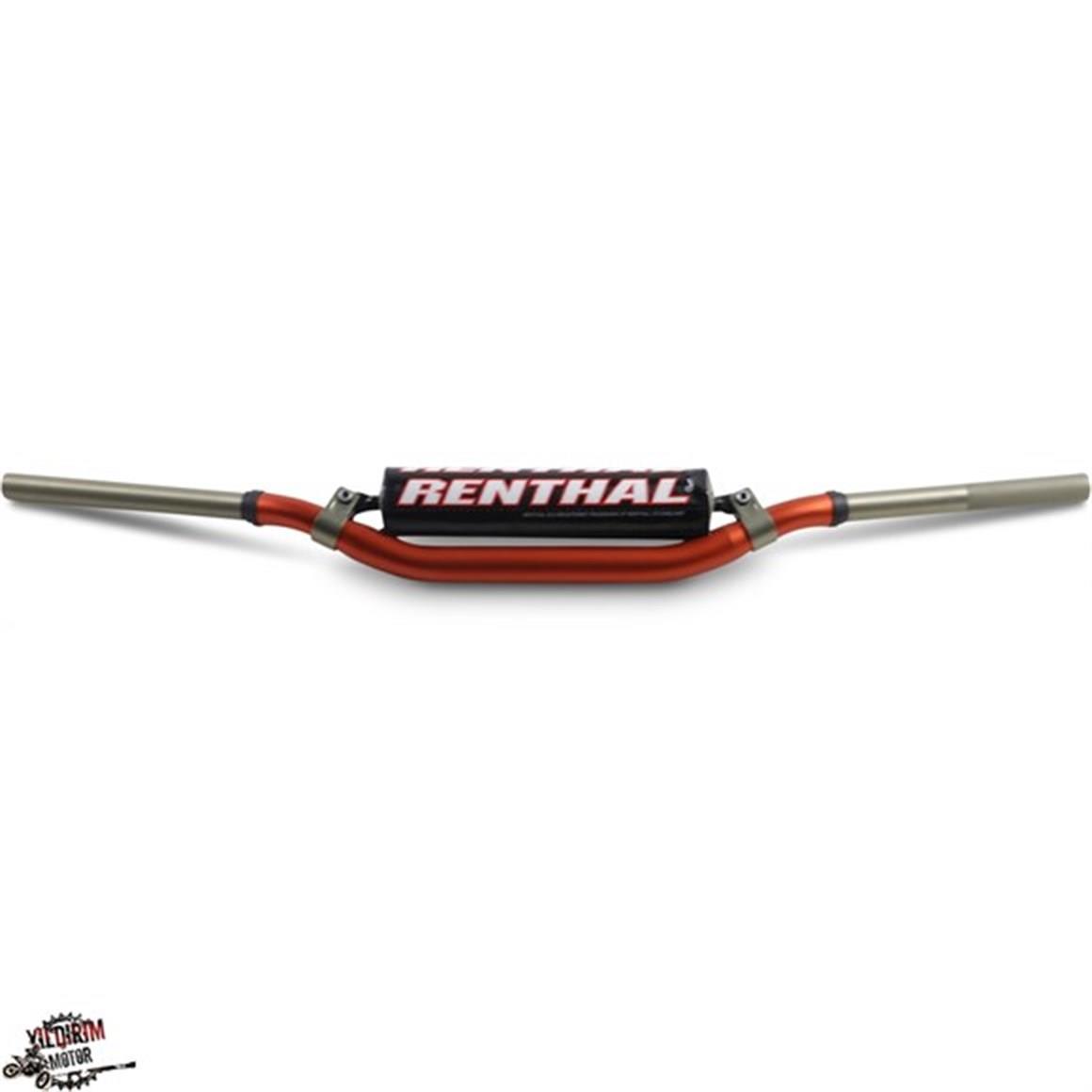 Renthal 28mm Üniversal Gidon 999