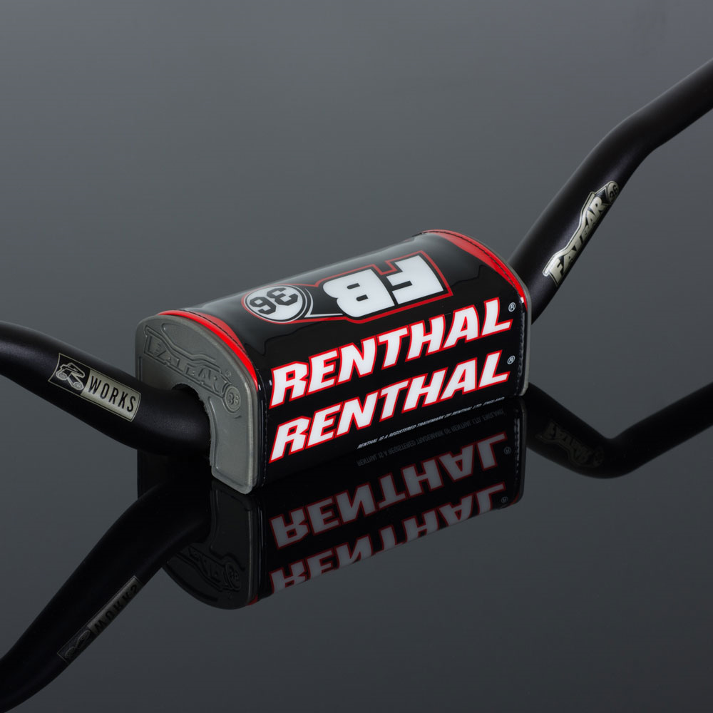 RENTHAL FATBAR36 GİDON