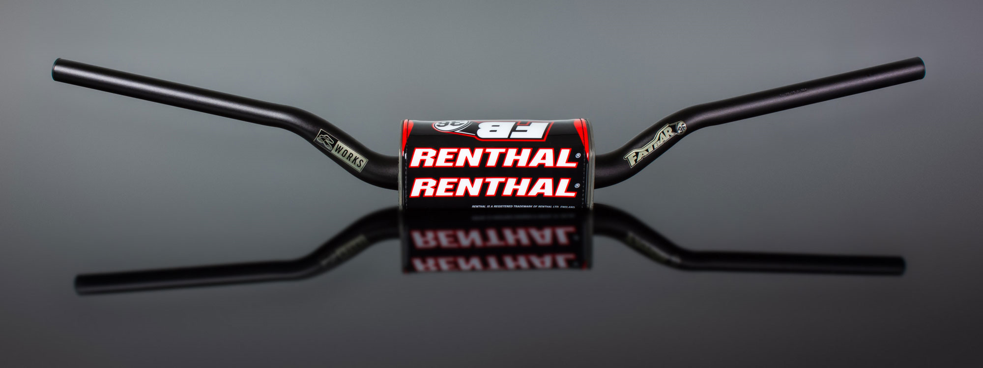 RENTHAL FATBAR36 GİDON