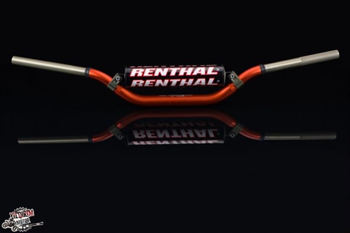 RENTHAL GİDON . TWINWALL 996
