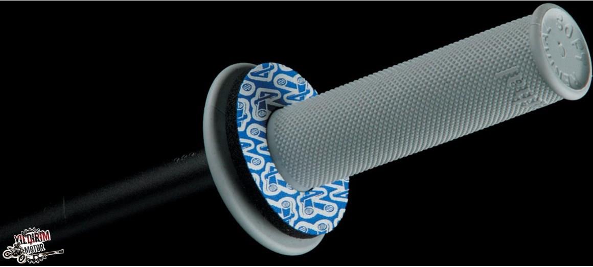 RENTHAL GİDON SÜNGERİ MAVİ