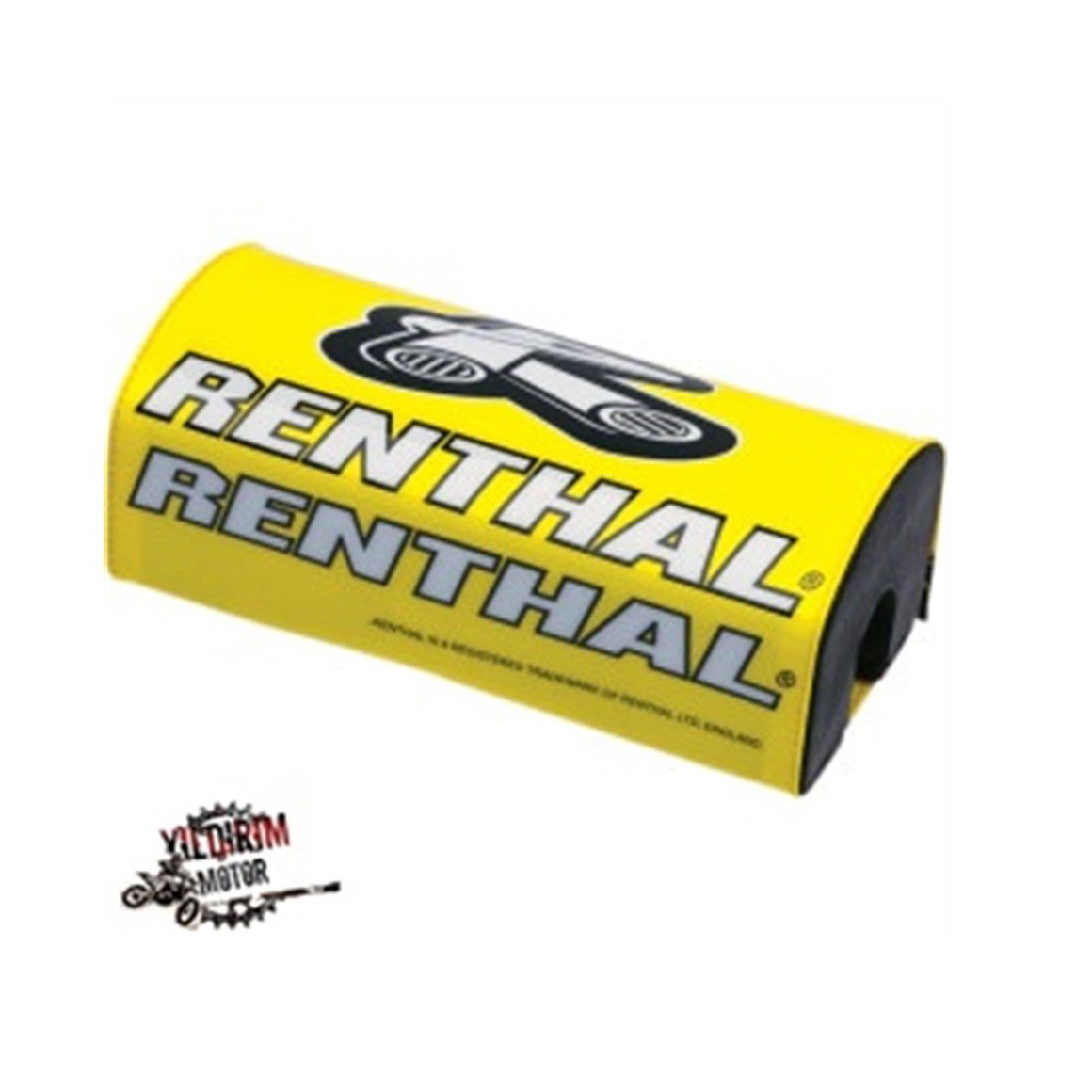 RENTHAL GİDON SÜNGERİ SARI