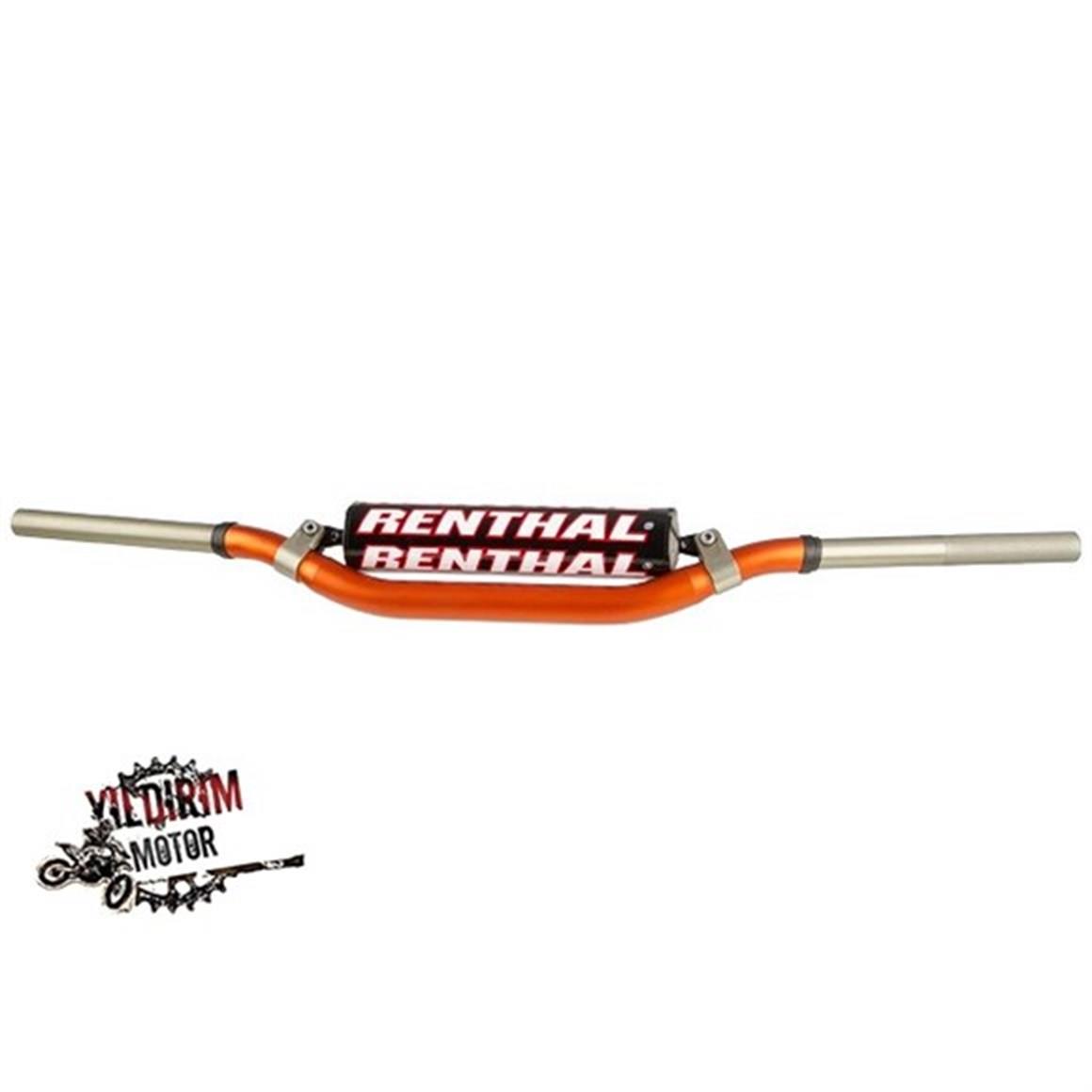 RENTHAL GİDON. TWINWALL 997
