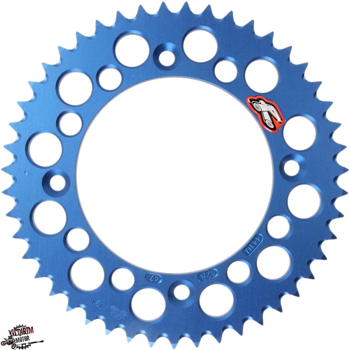 Renthal Husqvarna TC 85 Arka Dişli 47-T