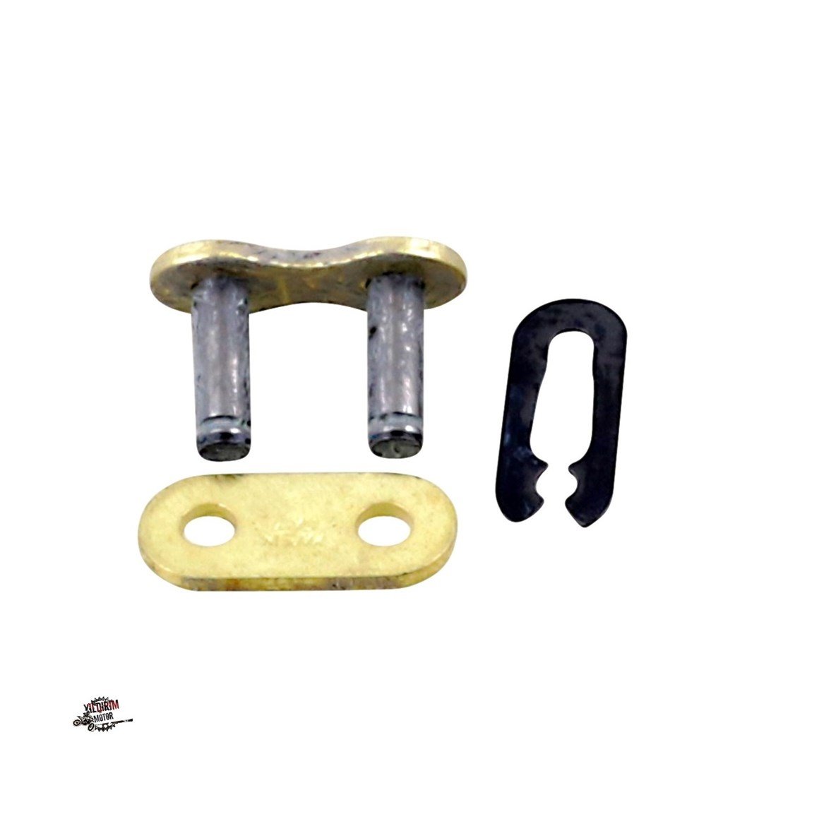 Renthal Masterlink R1 520 Zincir Eki Kilidi