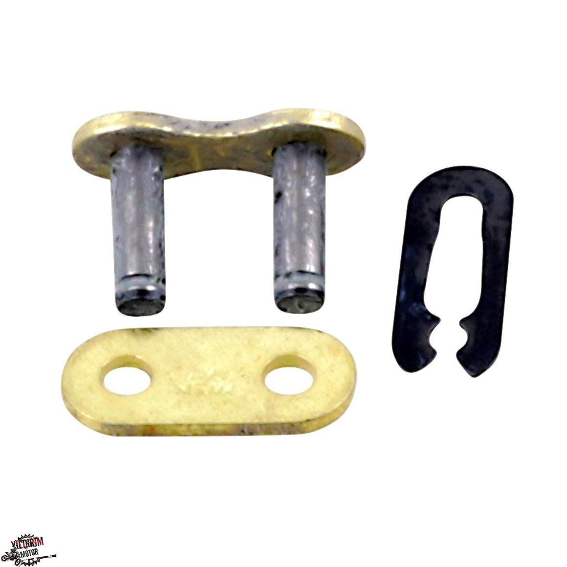 Renthal Masterlink R1 520 Zincir Eki Kilidi