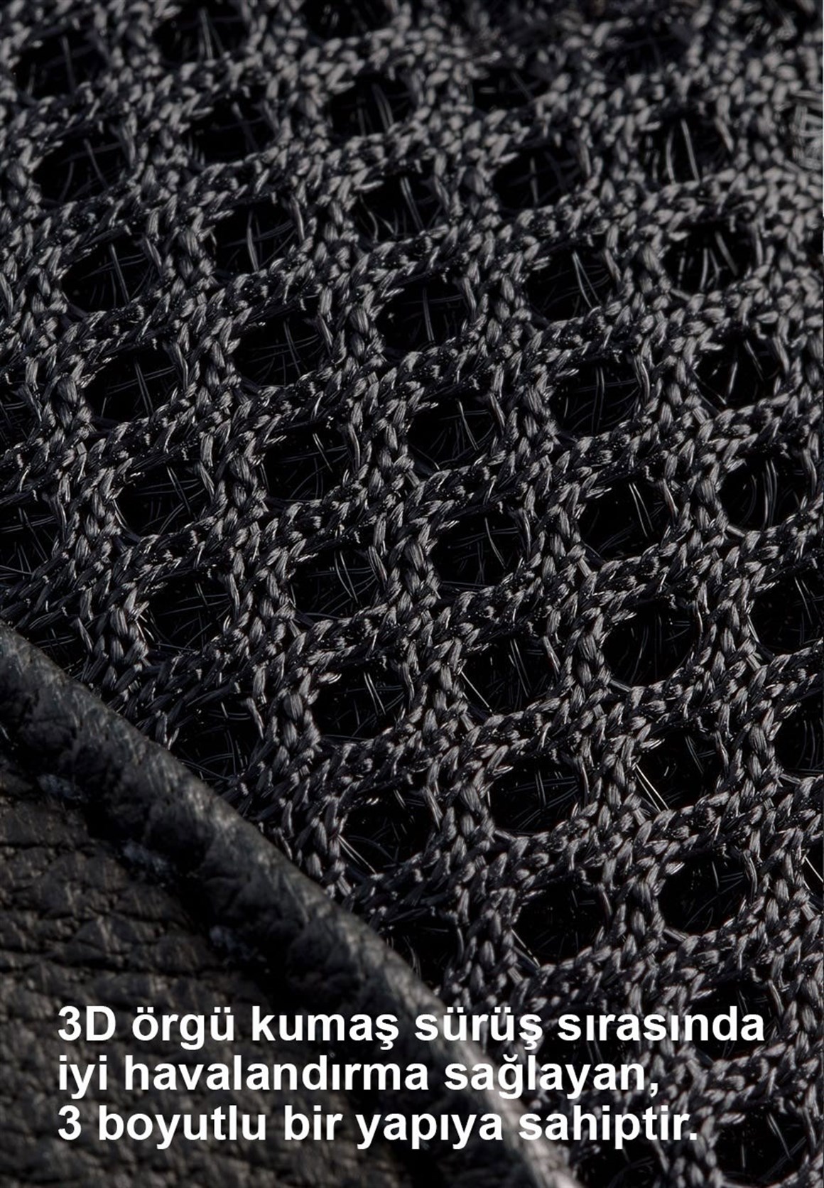 REVİT METRİC ELDİVEN SİYAH NEON SARI 