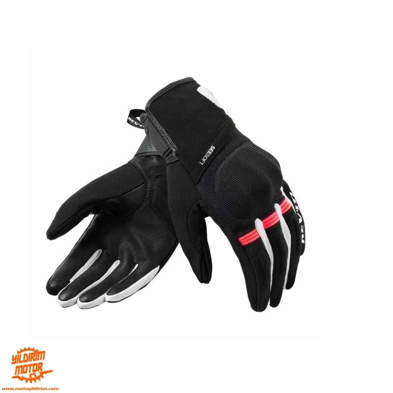 REVİT MOSCA 2 KADIN ELDİVEN 